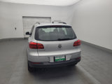 Used 2016 Volkswagen Tiguan S image 6
