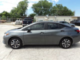 Used 2024 Nissan Versa S w/ S Plus Package image 3