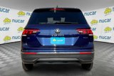 Used 2022 Volkswagen Tiguan SE w/ Panoramic Sunroof Package image 5