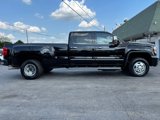 Used 2017 GMC Sierra 3500 Denali w/ Duramax Plus Package image 3