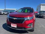 Used 2022 Chevrolet Equinox LT image 3