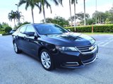 Used 2018 Chevrolet Impala LT image 4