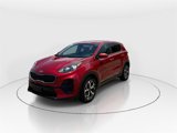 Used 2022 Kia Sportage LX image 4