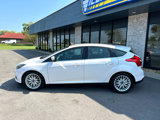 Used 2014 Ford Focus Titanium image 4