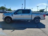 Certified 2022 Ford F150 XLT w/ Equipment Group 302A High image 2