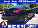 Used 2019 Subaru Legacy 2.5i Premium image 5