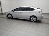 Used 2015 Toyota Prius Five w/ Advanced Technology Package image 3