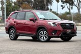Used 2022 Subaru Forester Premium image 2