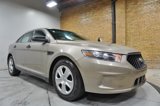 Used 2016 Ford Taurus Police Interceptor AWD image 6