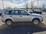 Used 2009 Subaru Forester 2.5X image 5