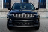 Used 2022 Jeep Compass Latitude image 3