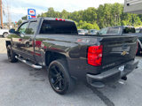 Used 2016 Chevrolet Silverado 1500 LT w/ All Star Edition image 4