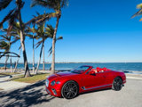 Used 2020 Bentley Continental GT V8 image 2