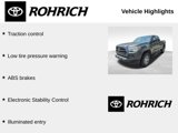 Used 2017 Toyota Tacoma SR image 4