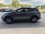 Used 2017 Toyota RAV4 XLE image 3