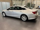 Used 2017 Chevrolet Malibu LT w/ LPO, Convenience Package 2 image 3