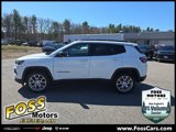 Certified 2022 Jeep Compass Latitude image 4