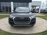 Used 2018 Audi Q5 2.0T Premium w/ Convenience Package image 2