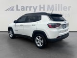 Used 2018 Jeep Compass Latitude image 3