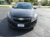 Used 2014 Chevrolet Cruze LTZ w/ RS Package image 2