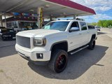 Used 2014 GMC Sierra 1500 SLT image 3