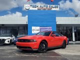 Used 2012 Ford Mustang GT Premium w/ Brembo Brake Pkg image 2
