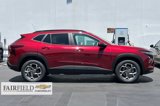 New 2025 Chevrolet Trax LT w/ Driver Confidence Package image 4