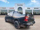 New 2025 RAM 1500 Laramie w/ Night Edition image 3