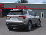 New 2026 GMC Terrain Elevation image 4