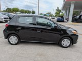 New 2024 Mitsubishi Mirage ES image 3