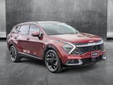 Used 2023 Kia Sportage SX image 3