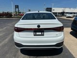 New 2025 Volkswagen Jetta SE image 2