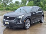 Used 2019 Cadillac XT4 Sport w/ Enhanced Visibility Package image 2