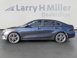 Used 2023 Kia Forte LXS w/ LXS Technology Package image 3