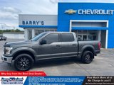 Used 2017 Ford F150 XLT image 1