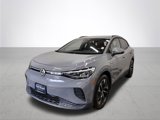 Certified 2021 Volkswagen ID.4 Pro w/ ID.4 Protection Package image 2
