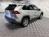 Used 2022 Toyota RAV4 XLE image 4