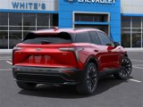 New 2024 Chevrolet Blazer EV RS image 4