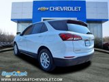 Certified 2022 Chevrolet Equinox LS w/ LS Convenience Package image 3