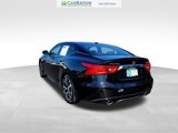 Used 2018 Nissan Maxima Platinum image 4