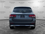 Used 2017 Mercedes-Benz GLC 300 image 4