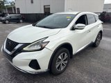 Used 2020 Nissan Murano S w/ Technology Package image 5