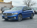 Used 2023 Volkswagen Jetta Sport image 2
