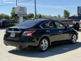 Used 2014 Nissan Altima 3.5 SL w/ Technology Package image 3