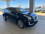 Used 2017 Cadillac XT5 Premium Luxury image 2