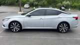Used 2022 Nissan Altima 2.5 SR image 4