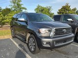 Used 2018 Toyota Sequoia Limited image 4