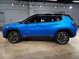 Used 2022 Jeep Compass Limited image 4