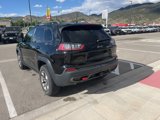 Used 2019 Jeep Cherokee Trailhawk w/ Cold Weather Group image 4