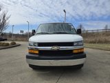 Used 2021 Chevrolet Express 3500 LT w/ LT Preferred Equipment Group image 2